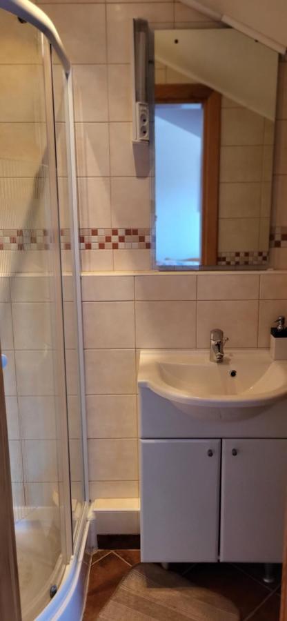 Vila Lisina Seliste Dreznicko Bagian luar foto