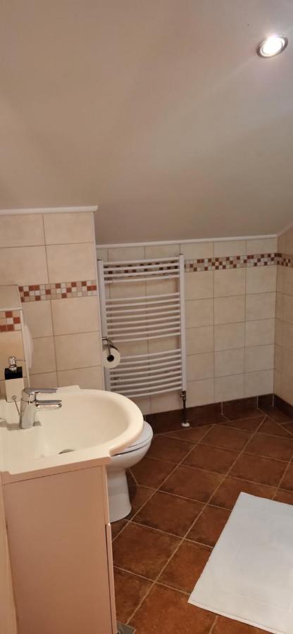 Vila Lisina Seliste Dreznicko Bagian luar foto
