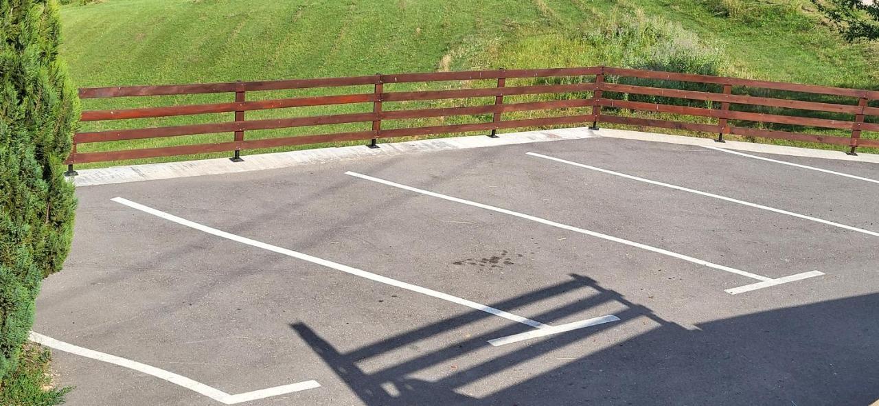 Vila Lisina Seliste Dreznicko Bagian luar foto