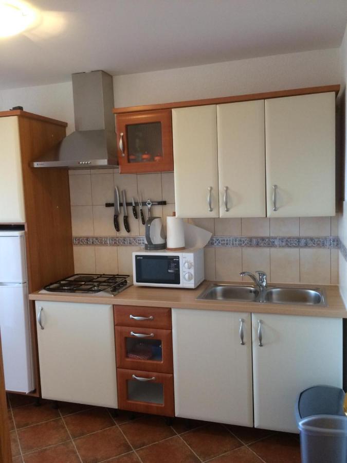 Vila Lisina Seliste Dreznicko Bagian luar foto